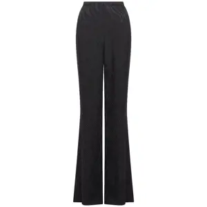 French Connection Aba Eco Satin Trousers